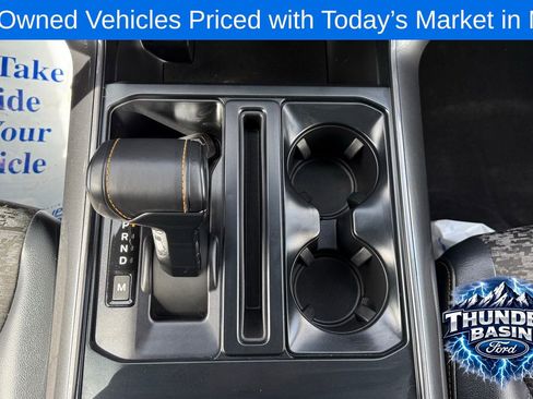 Used 2023 Ford F150 Tremor AWD/4WD image 19