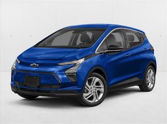 Used 2023 Chevrolet Bolt LT video 1