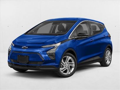 Used 2023 Chevrolet Bolt LT
