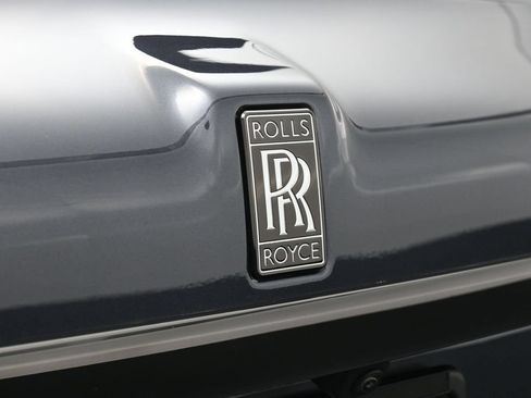 Certified 2024 Rolls-Royce Cullinan Black Badge AWD/4WD image 14