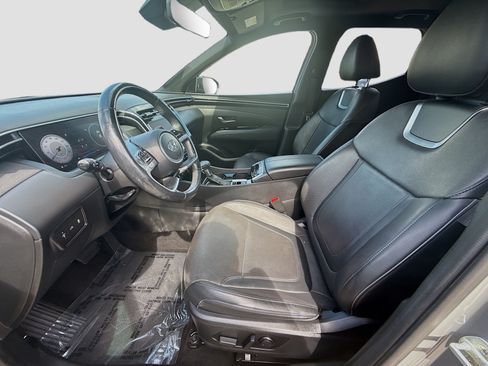Used 2022 Hyundai Santa Cruz Limited w/ Cargo Package AWD/4WD image 19