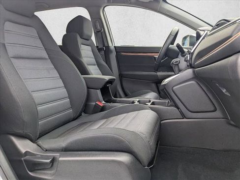 Used 2022 Honda CR-V EX image 22