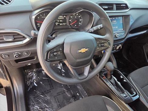 Used 2023 Chevrolet TrailBlazer LT image 10