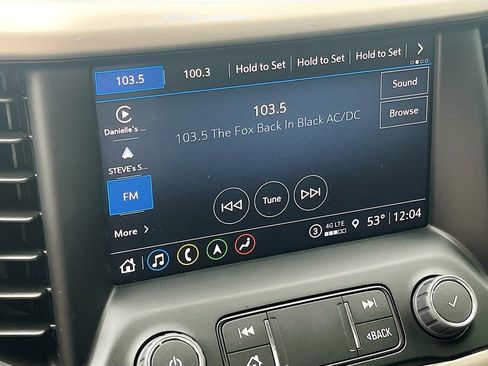 Used 2022 GMC Acadia Denali w/ Denali Technology Package AWD/4WD image 15