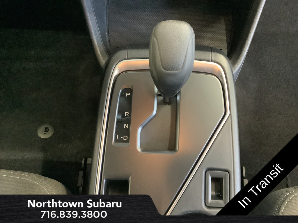 Used 2024 Subaru Impreza 2.0i AWD/4WD image 14