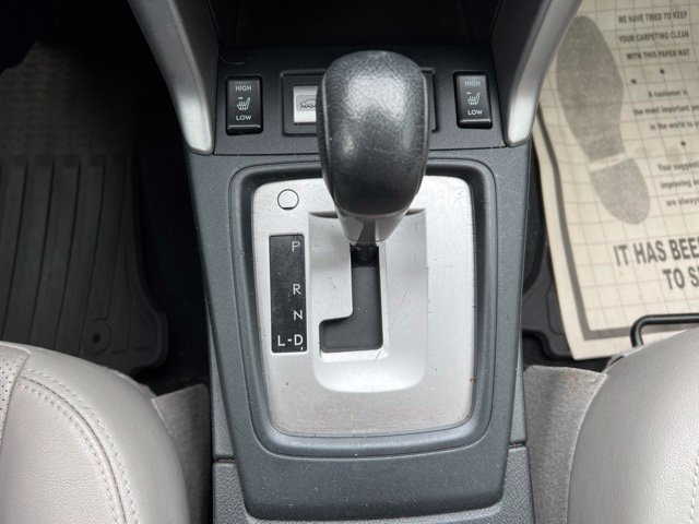 Used 2016 Subaru Forester 2.5i Limited AWD/4WD image 18
