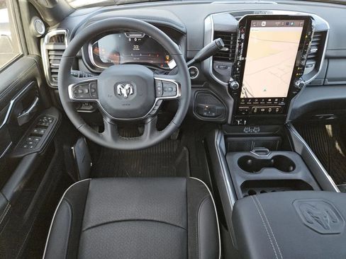 New 2026 RAM 2500 Laramie image 10