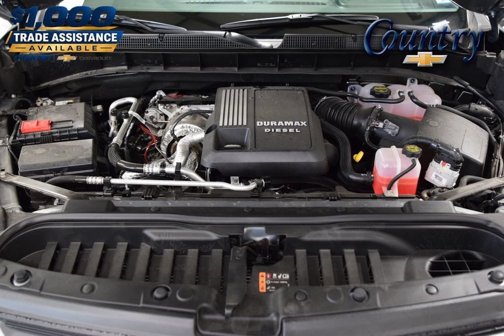 New 2026 Chevrolet Silverado 1500 RST w/ RST All Star Premium Package AWD/4WD image 30