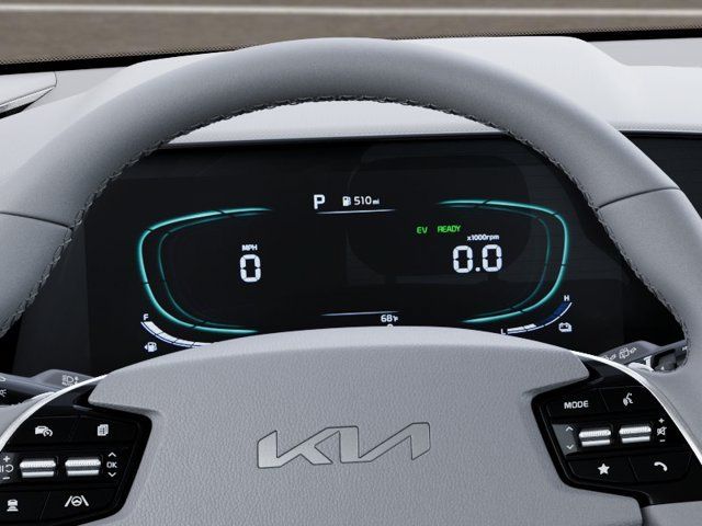 New 2026 Kia Niro EX FWD image 21