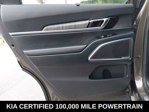 Certified 2024 Kia Telluride SX Prestige w/ Towing Package AWD/4WD image 24