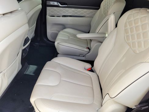 Used 2020 Hyundai Palisade Limited image 13