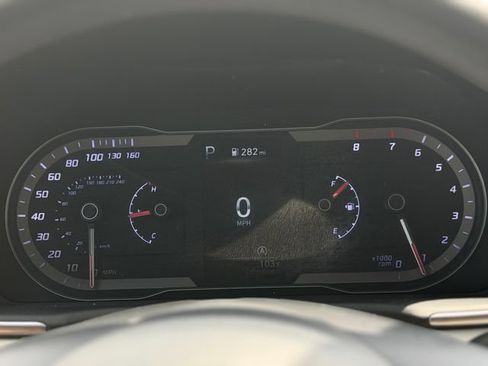 Used 2023 Hyundai Tucson SEL AWD/4WD image 30