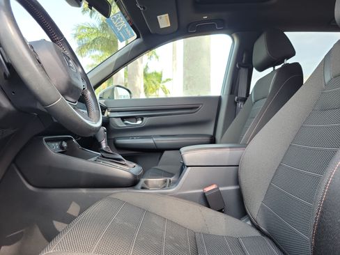 Certified 2023 Honda CR-V Sport image 20