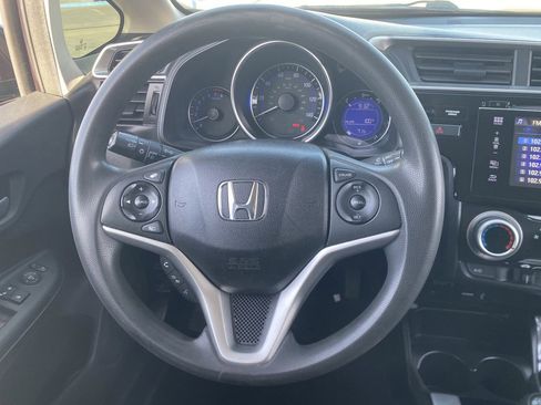 Used 2015 Honda Fit EX image 16