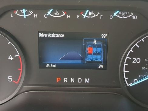 New 2025 Ford F350 XL w/ XL Chrome Package image 27