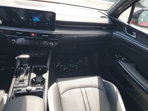 Used 2025 Kia K5 GT-Line FWD image 26