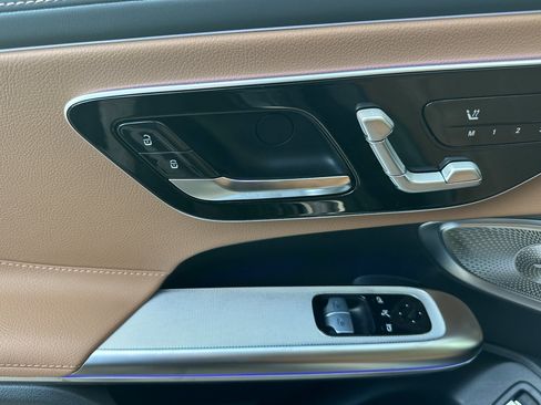 New 2026 Mercedes-Benz CLE 300 4MATIC Coupe image 10