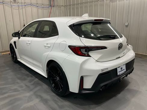 Used 2024 Toyota Corolla GR w/ Performance Package AWD/4WD image 26
