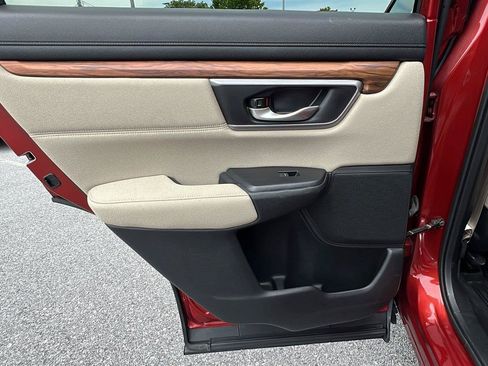 Used 2017 Honda CR-V EX image 17