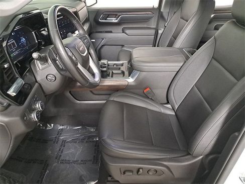 Used 2023 GMC Sierra 1500 SLT w/ SLT Premium Package image 19