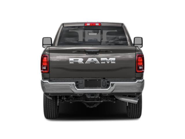 Used 2026 RAM 2500 Big Horn AWD/4WD image 5