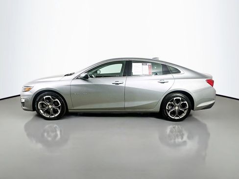 Used 2024 Chevrolet Malibu LT image 5