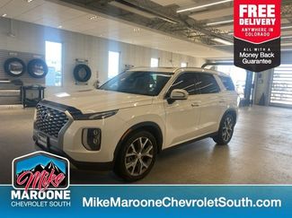 Used 2021 Hyundai Palisade SEL w/ Premium Package AWD/4WD video 1