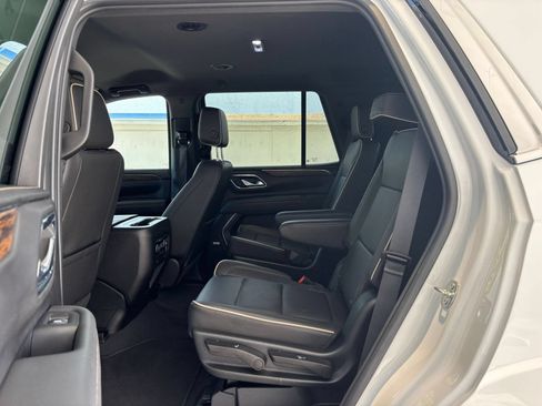 Used 2023 Chevrolet Tahoe Premier RWD image 28