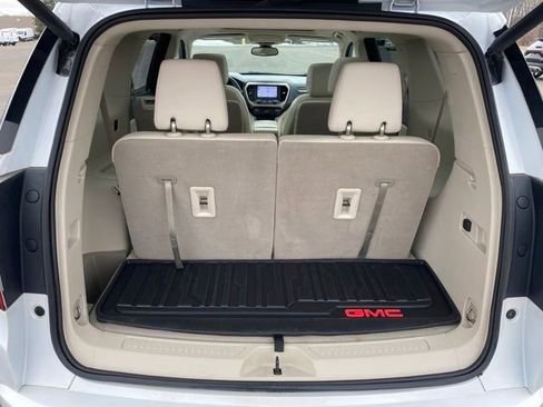 Used 2023 GMC Acadia Denali w/ LPO, Floor Liner Package FWD image 22