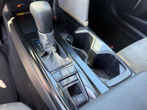 Used 2025 Toyota Camry LE w/ Convenience Package FWD image 9