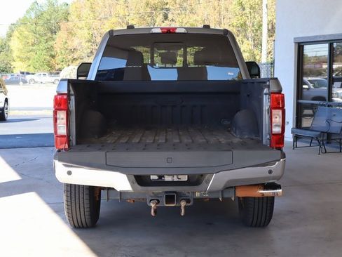 Used 2022 Ford F250 Lariat w/ Lariat Ultimate Package image 54