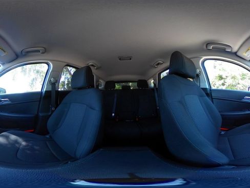 Used 2025 Kia Sportage LX FWD image 42