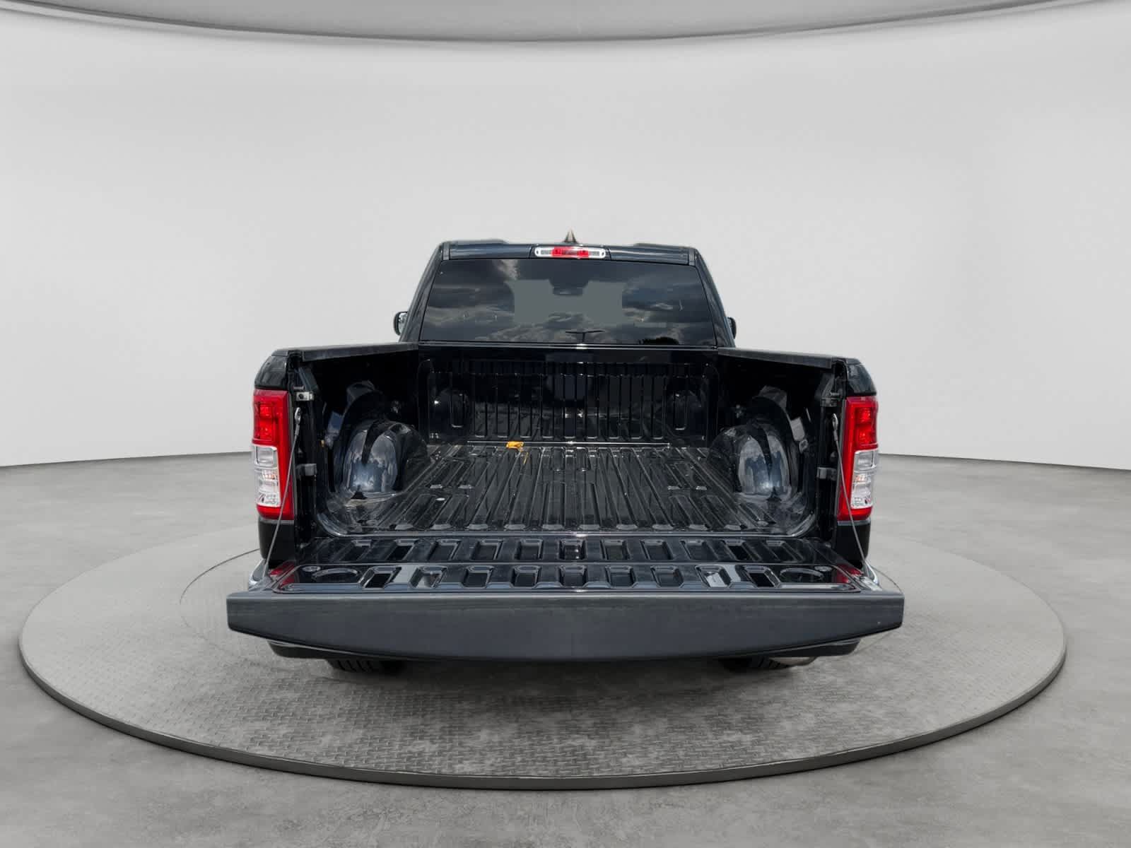 Used 2023 RAM 1500 Big Horn AWD/4WD image 20