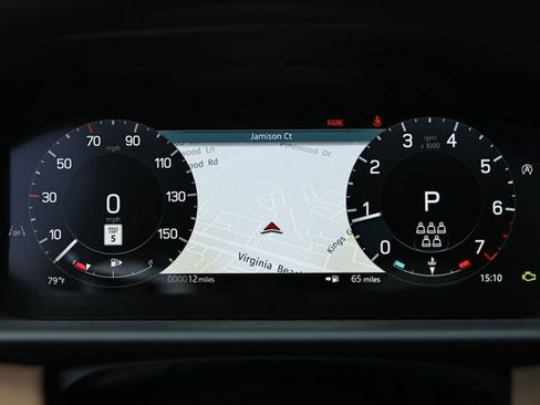 New 2026 Land Rover Discovery Limited Edition AWD/4WD image 49