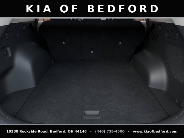 New 2027 Kia Sportage SX AWD/4WD image 22