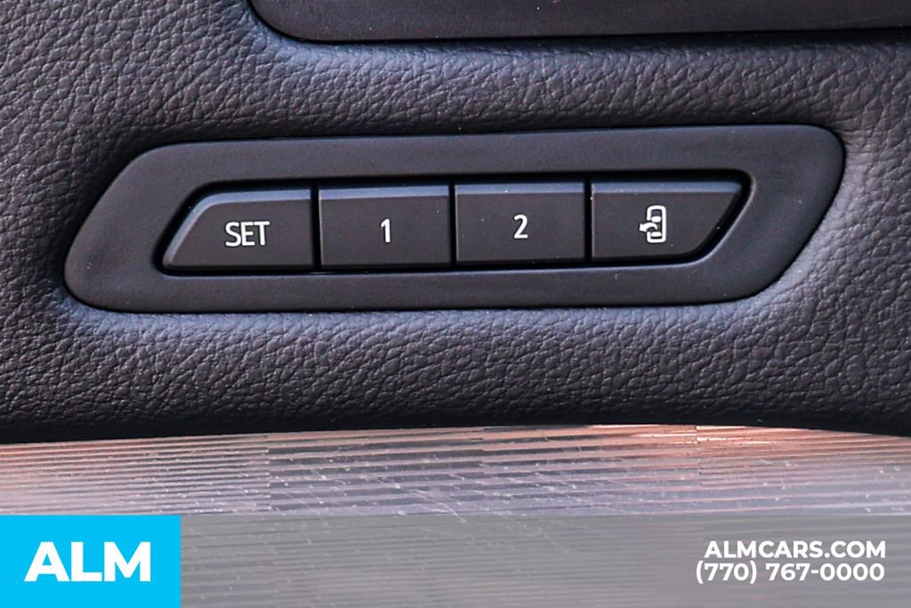 Used 2025 Cadillac XT4 Premium Luxury FWD image 48