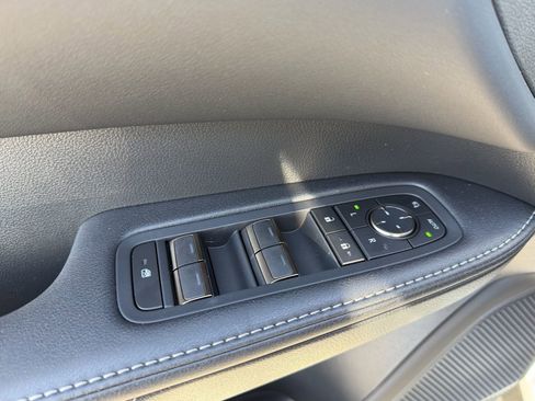 New 2026 Lexus RX 450h AWD image 24