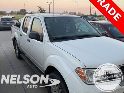 Used 2018 Nissan Frontier SV w/ Value Truck Package