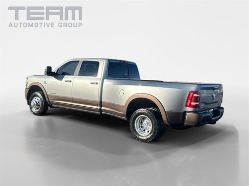 Certified 2024 RAM 3500 Limited w/ Safety Group image 5