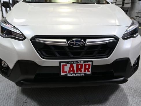 Used 2022 Subaru Crosstrek 2.5i Limited w/ Moonroof Package 2 AWD/4WD image 18