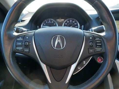 Used 2019 Acura TLX w/ Technology Package image 25