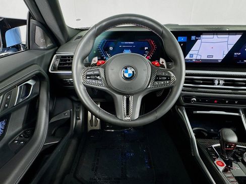 Used 2024 BMW M2 w/ Lighting Package image 4