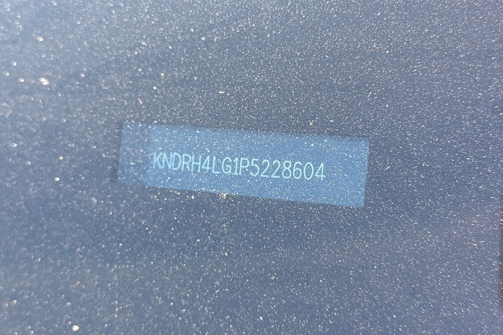 Used 2023 Kia Sorento EX FWD image 3