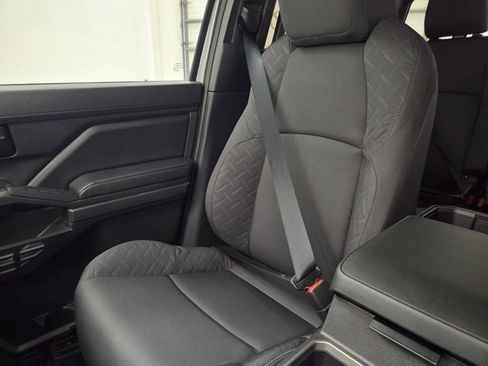 New 2025 Toyota Tacoma SR5 image 68