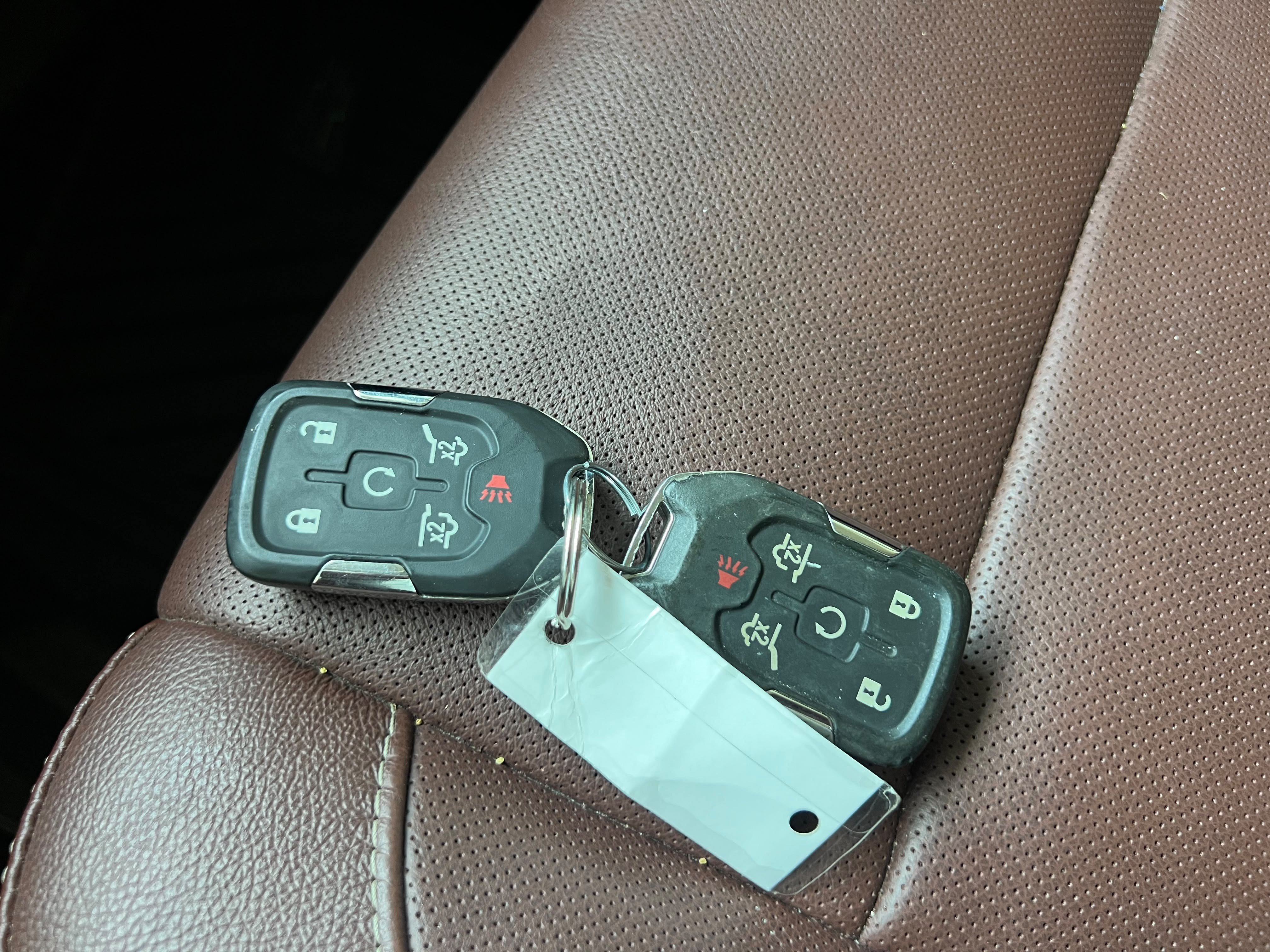 Used 2020 Chevrolet Tahoe Premier RWD image 25
