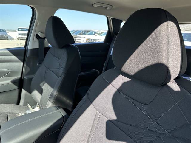 New 2026 Hyundai Tucson SE FWD image 22