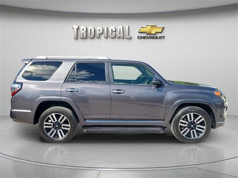 Used 2023 Toyota 4Runner Limited image 6