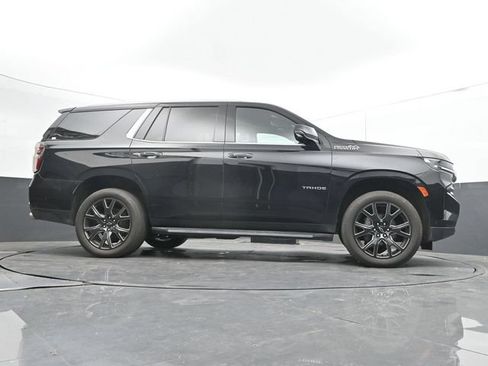 Used 2023 Chevrolet Tahoe High Country w/ Advanced Technology Package AWD/4WD image 51