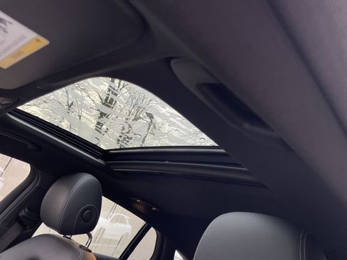 Certified 2021 Mercedes-Benz GLC 63 AMG 4MATIC Coupe image 23