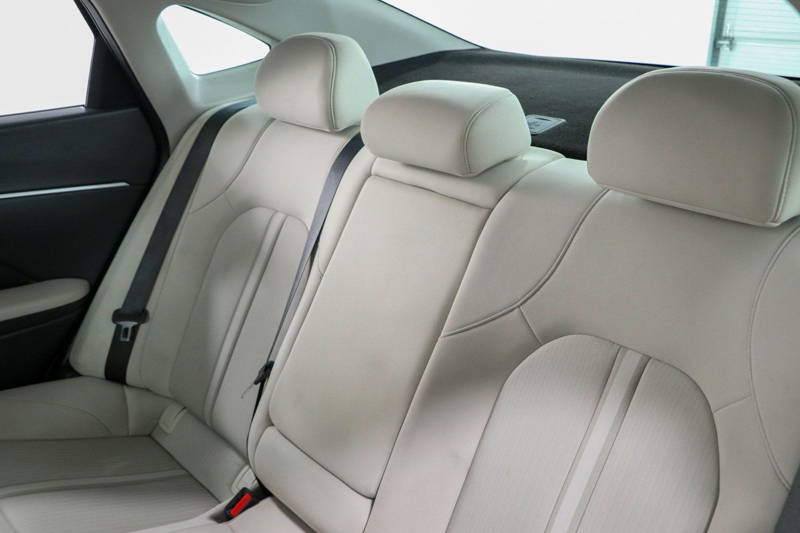 Used 2024 Hyundai Sonata SEL FWD image 24